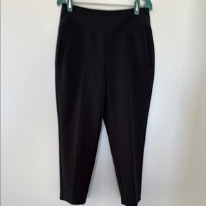 Athleta Black High Rise Endless Pant
